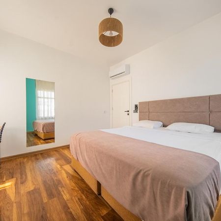 Pasham Residence Alanya Kültér fotó