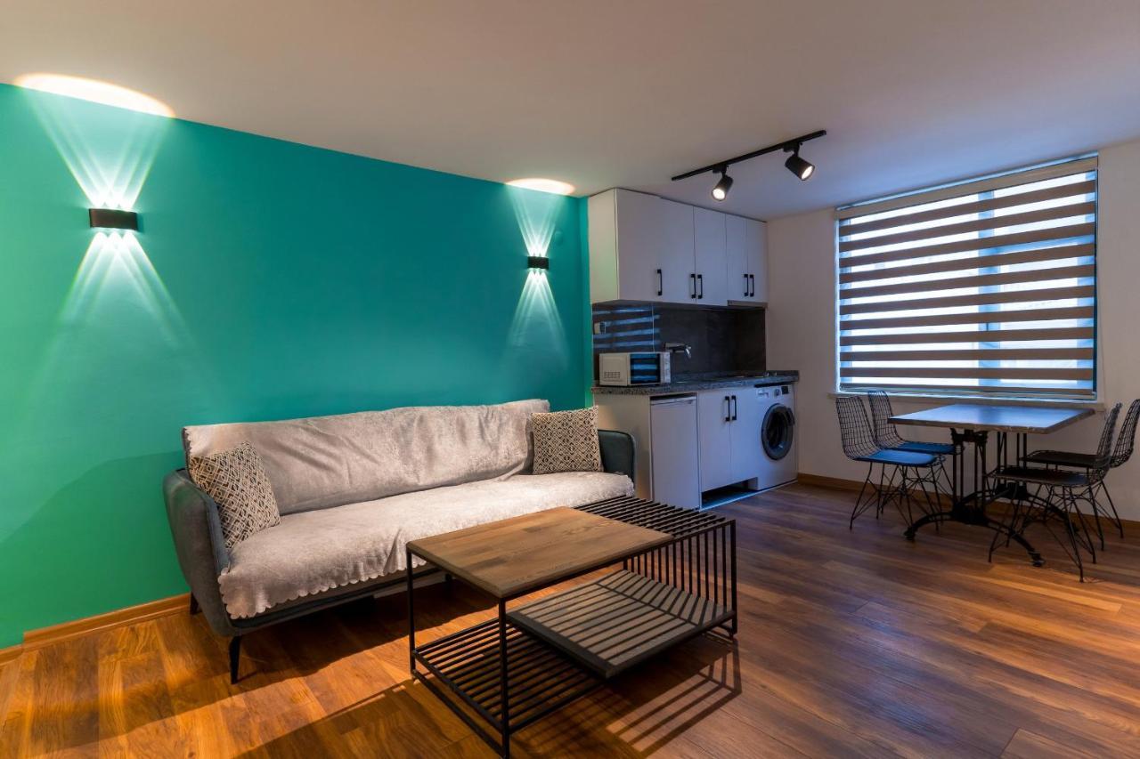 Pasham Residence Alanya Kültér fotó