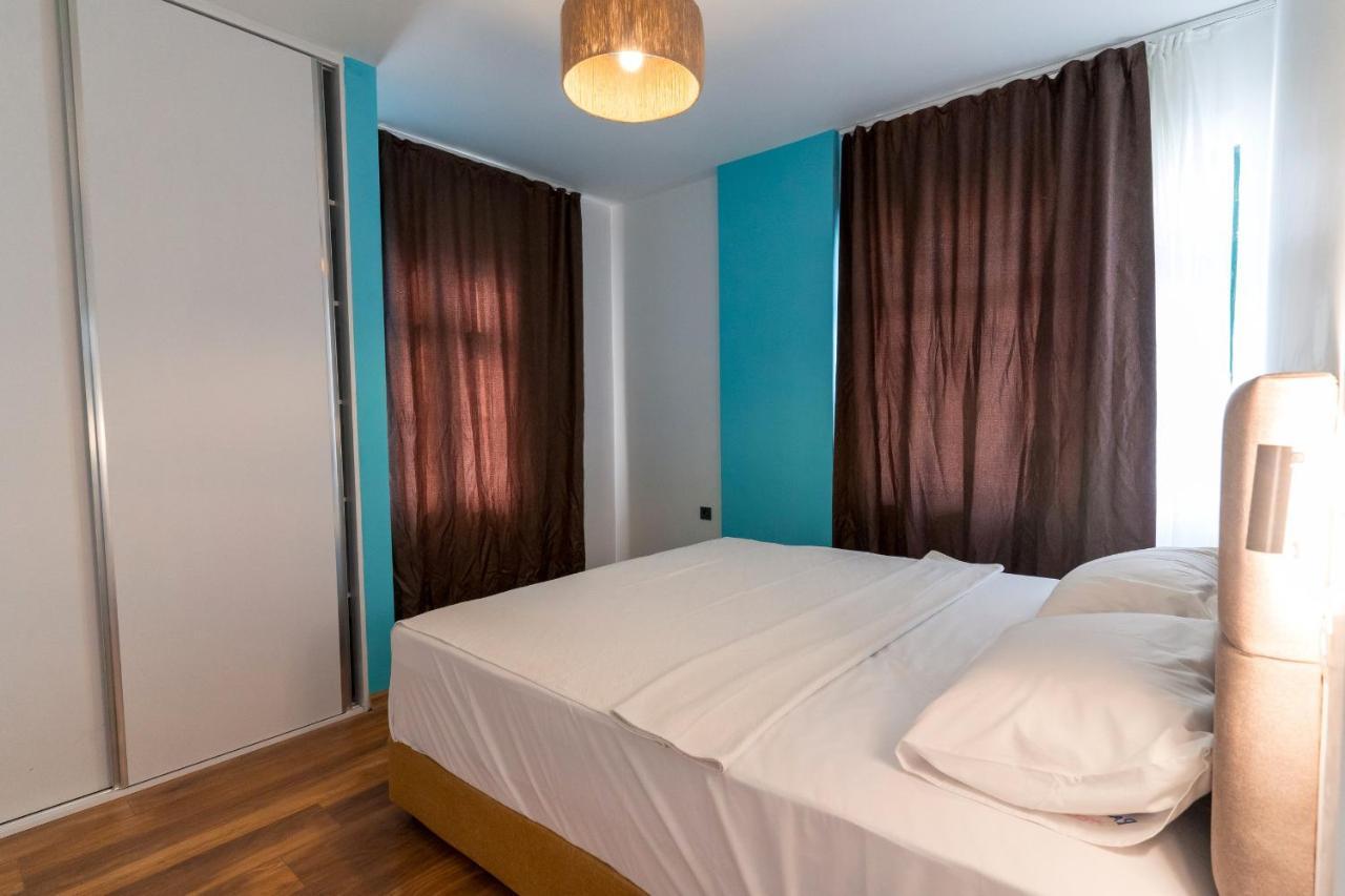 Pasham Residence Alanya Kültér fotó