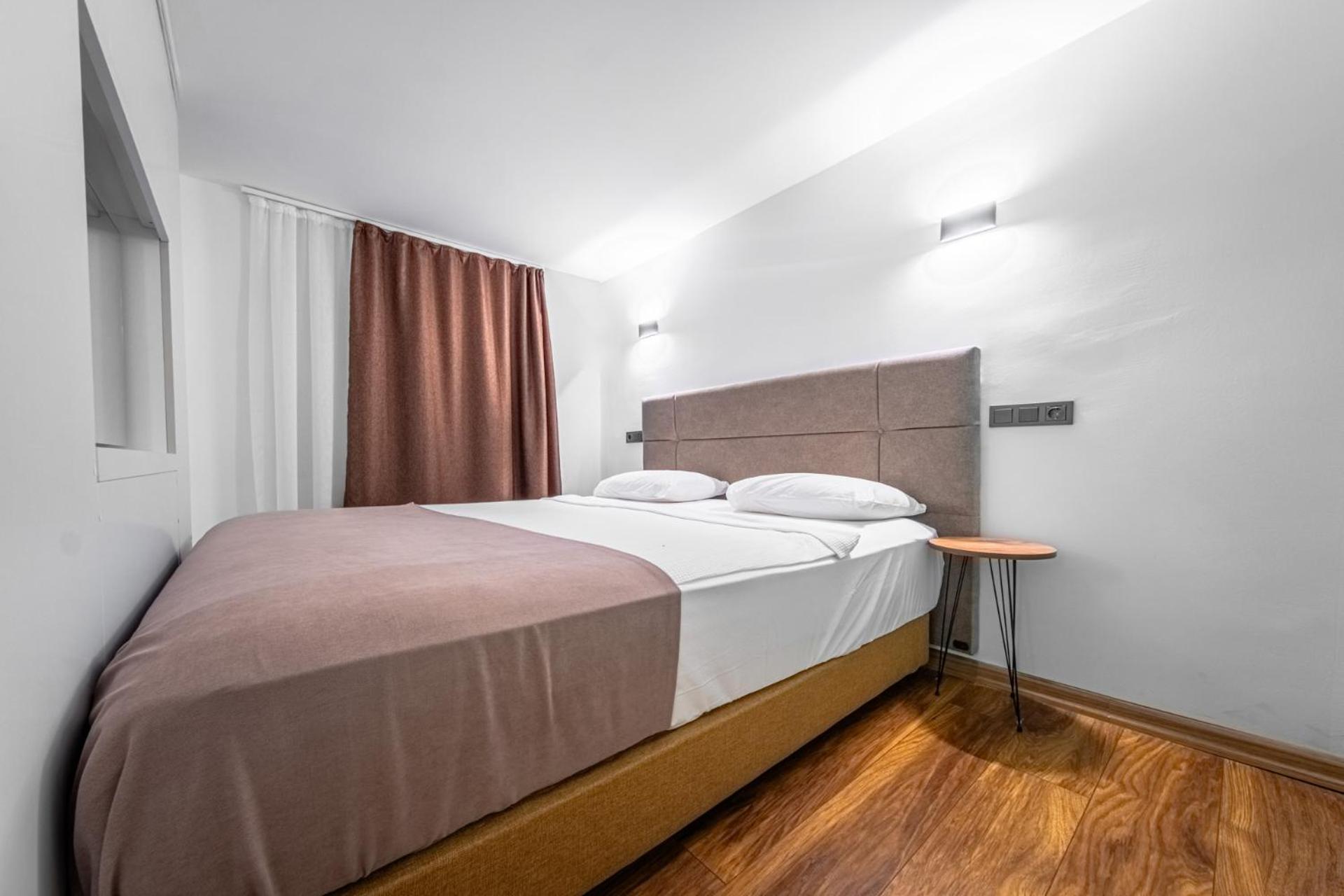Pasham Residence Alanya Kültér fotó