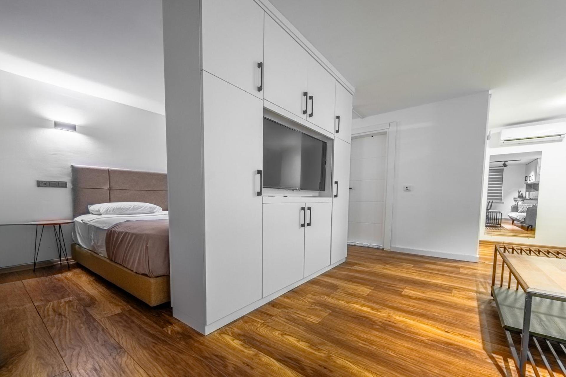 Pasham Residence Alanya Kültér fotó