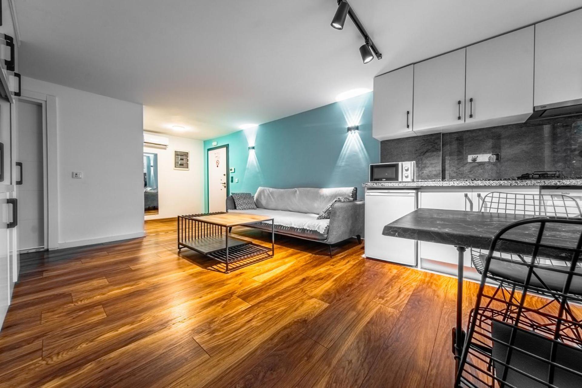 Pasham Residence Alanya Kültér fotó