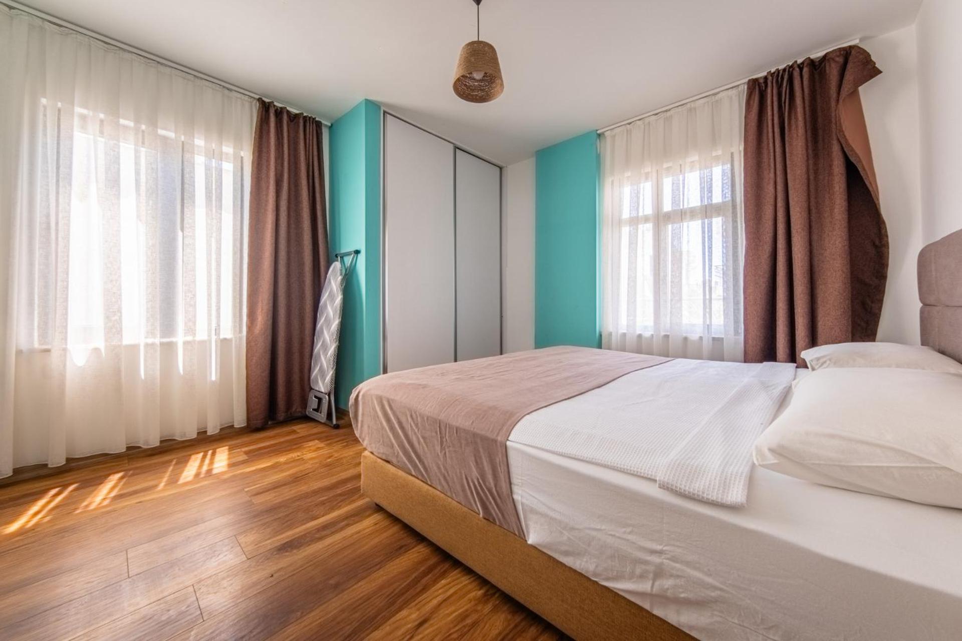 Pasham Residence Alanya Kültér fotó