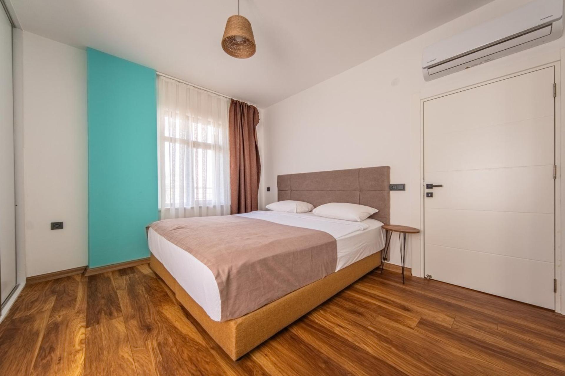 Pasham Residence Alanya Kültér fotó