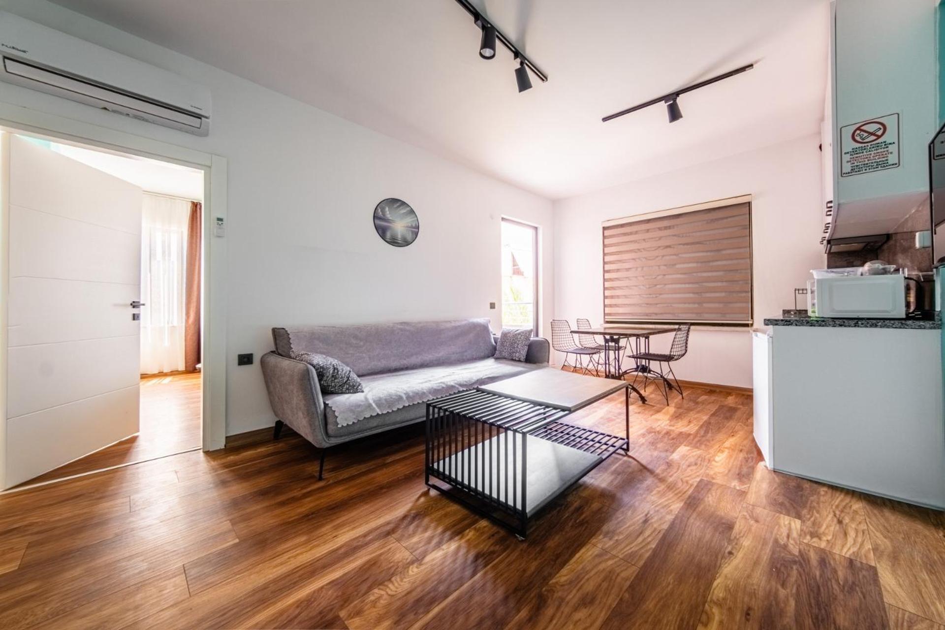 Pasham Residence Alanya Kültér fotó