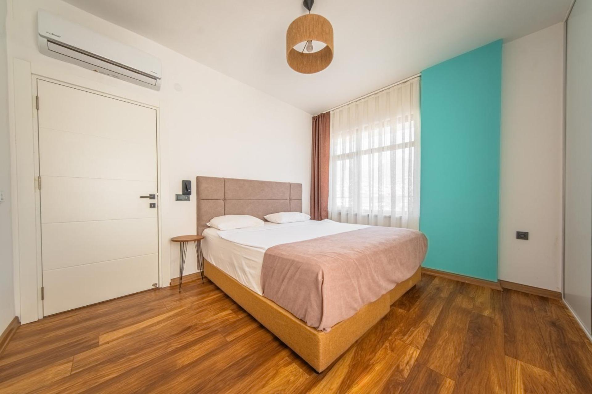 Pasham Residence Alanya Kültér fotó