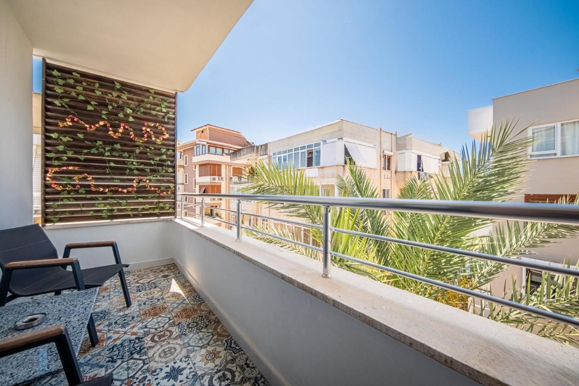 Pasham Residence Alanya Kültér fotó