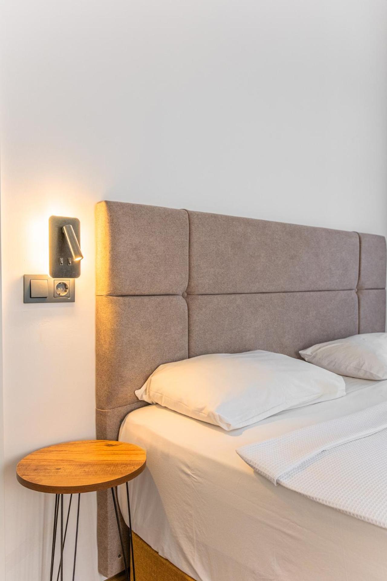 Pasham Residence Alanya Kültér fotó