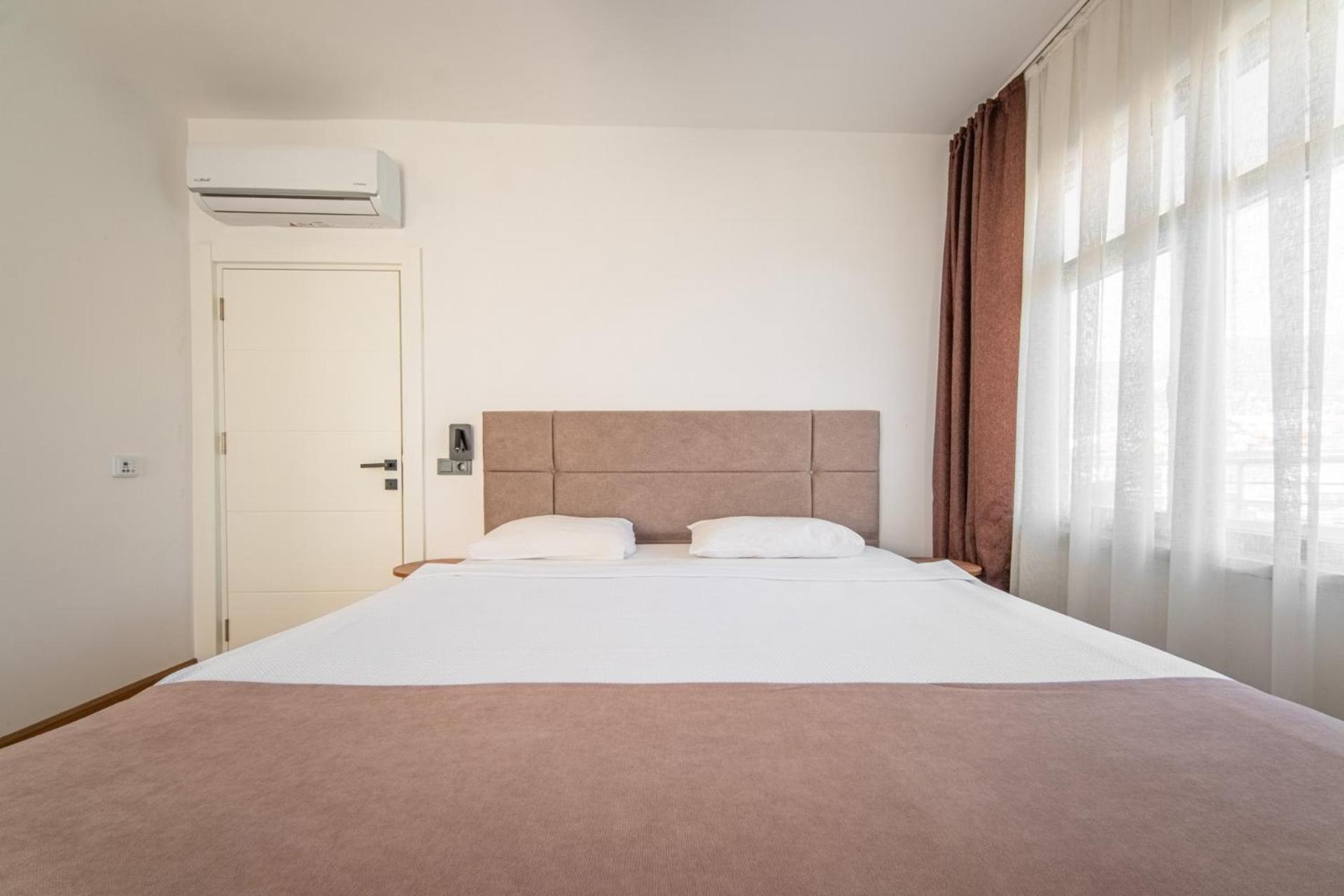 Pasham Residence Alanya Kültér fotó