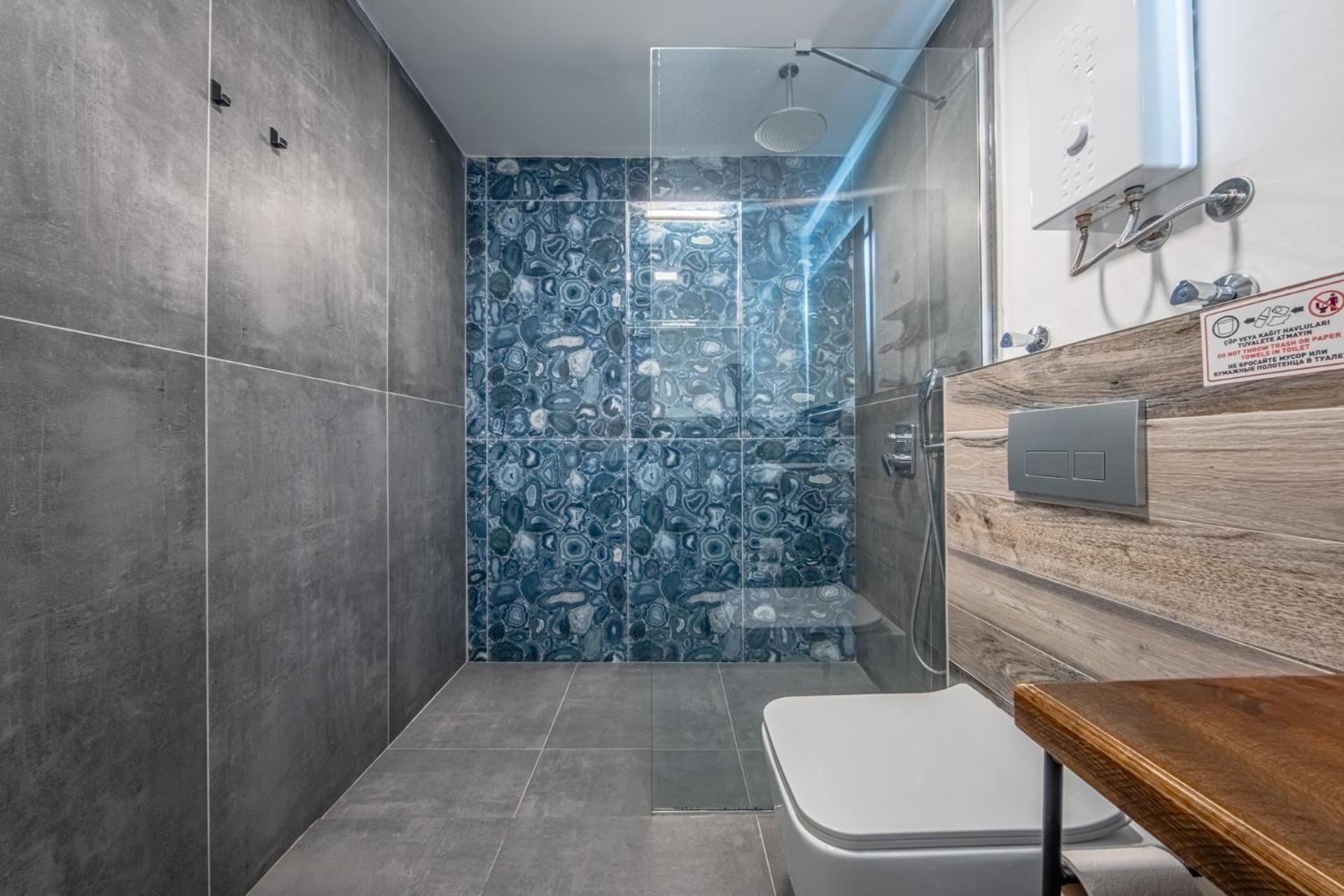 Pasham Residence Alanya Kültér fotó