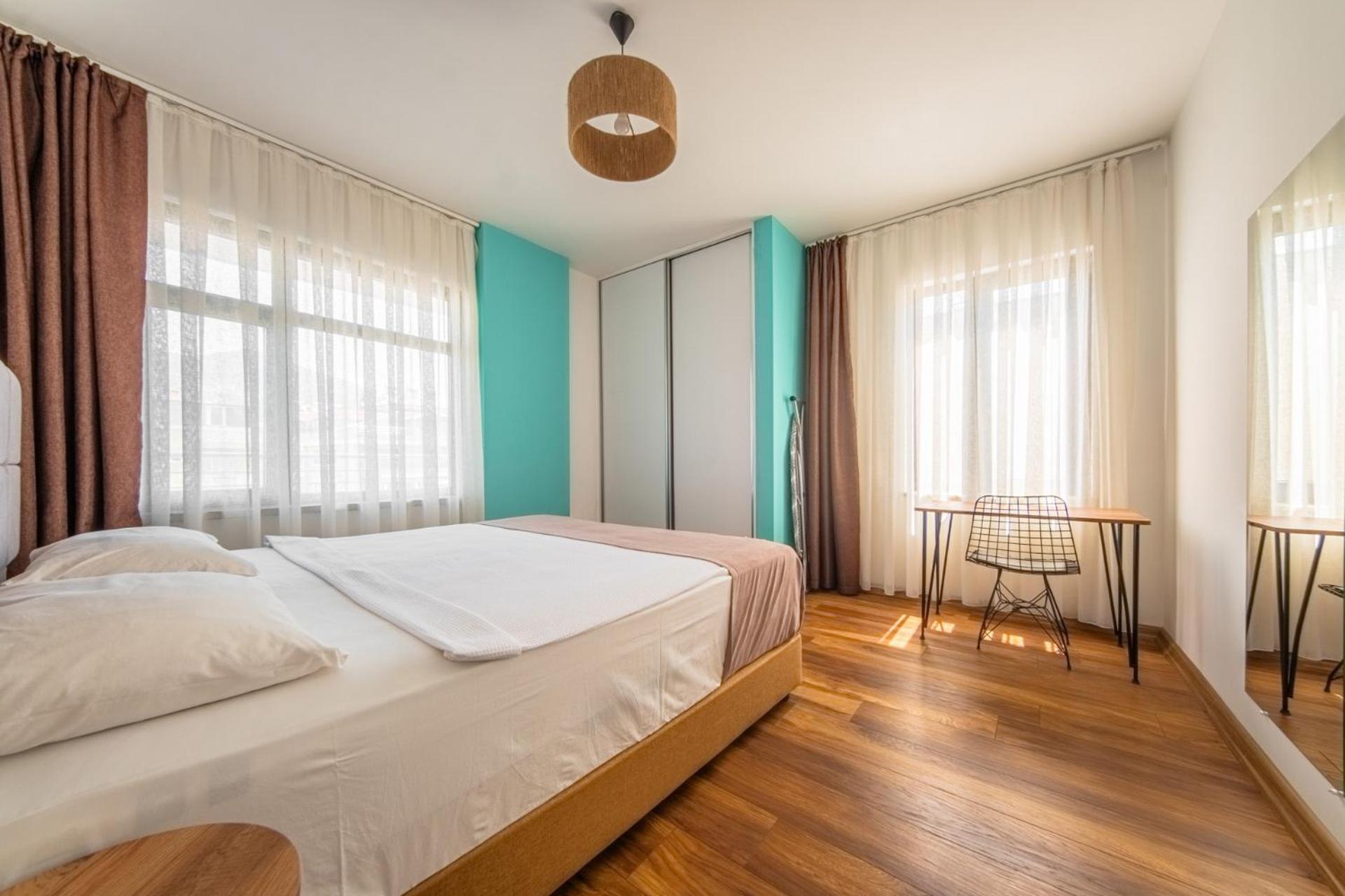 Pasham Residence Alanya Kültér fotó