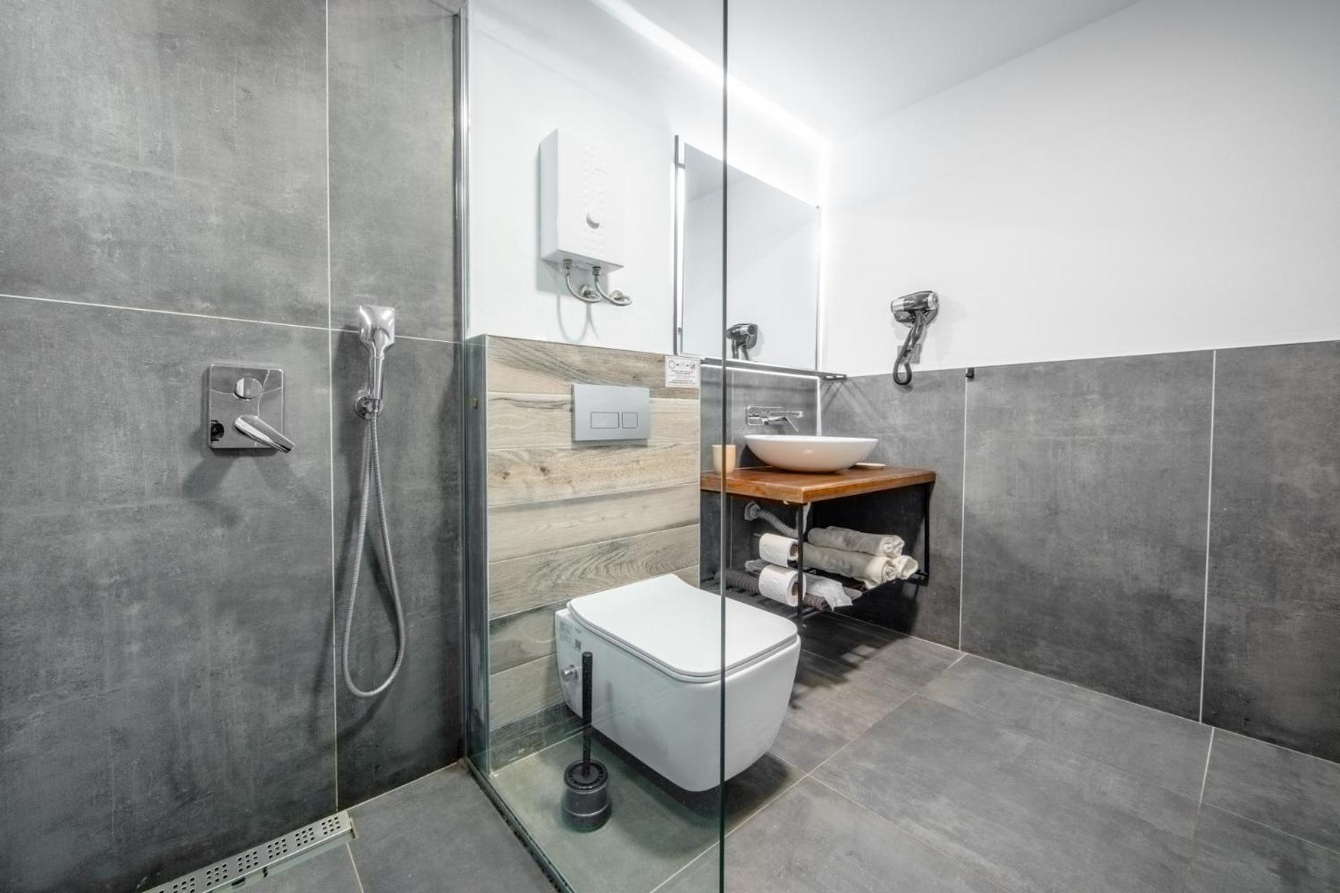 Pasham Residence Alanya Kültér fotó
