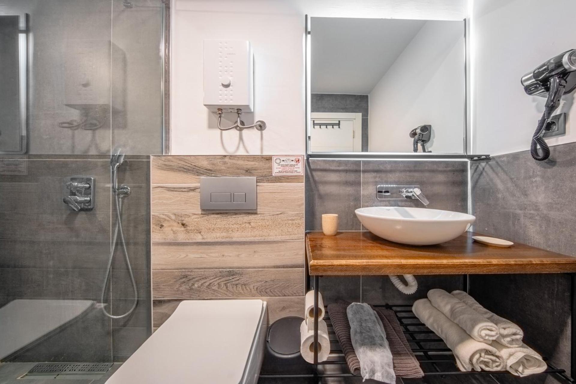 Pasham Residence Alanya Kültér fotó