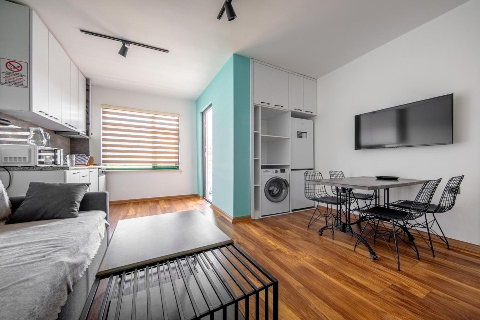 Pasham Residence Alanya Kültér fotó